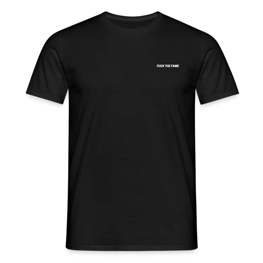 FTF Tee - black