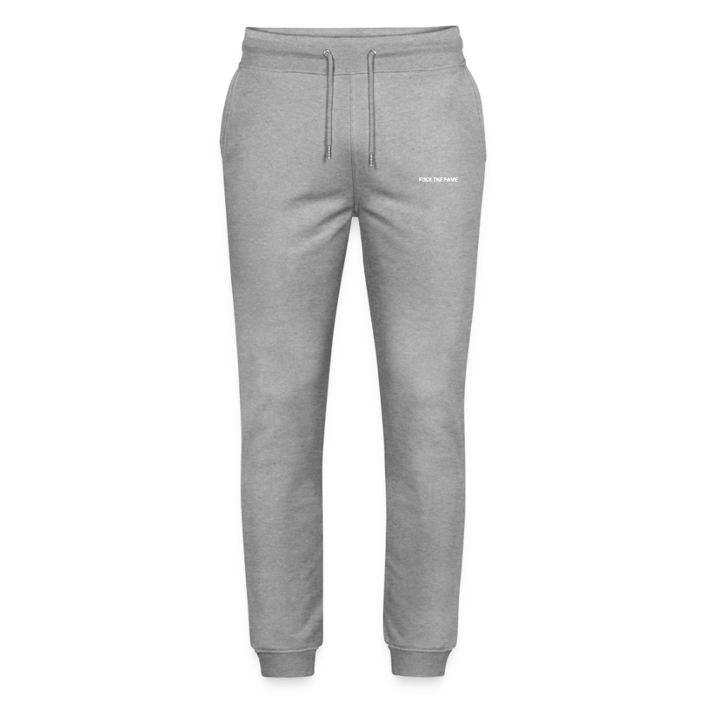 FTF Jogging Trousers - heather grey