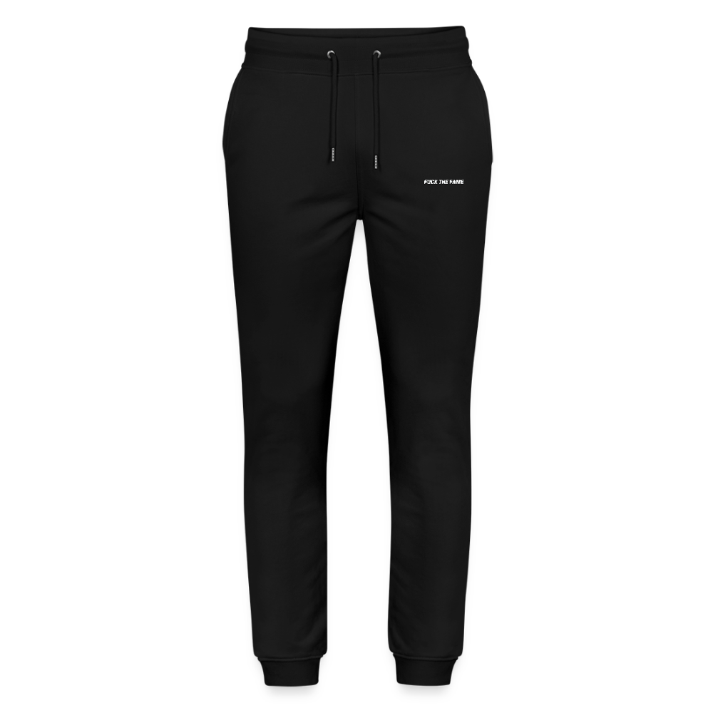 FTF Jogging Trousers - black